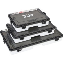 Daiwa D-Box Mr Sahte Yem Kutusu