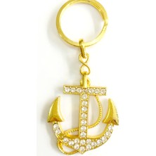 Keskin Color Altın Anahtarlık Hediyelik7 - 2 Adet