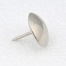 Ayder Timya Febko - Gümüş Parlak Kabara / Raptiye 11 mm 1000 adet TG/Tmya1395 214368