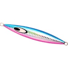 Daiwa Saltiga Sk 200GR Jig Yem Renk : Blue Pink