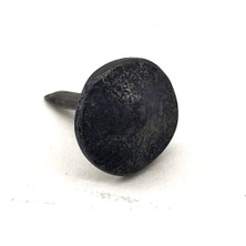 Ayder Timya Antika Tarz Dekoratif Pirinç Dövme Kabara No1 - 15 Mm, Oksit TG/TMYA1395 214442