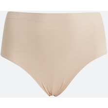 Lc Waikiki Yeni Sezon Düz Pop-Up Bikini Külot