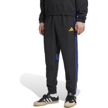 Adidas Tiro 25 Essentials Woven Erkek Siyah Eşofman Altı