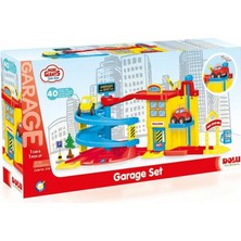 Nessi World 5152 Otopark