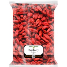 Zencefil Organik Gojiberry 250 Gr Goji Berry Kurt Üzümü
