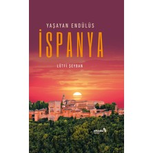 Albaraka Yayınları Yaşayan Ispanya Endülüs