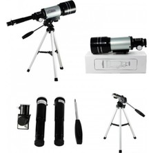 Ayder Timya F30070M Profesyonel Yeni Uzay Teleskobu Astronomik Monoküler TG/Tmya1395 213206