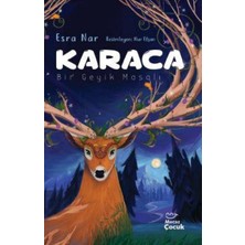 E-Woman Karaca - Bir Geyik Masalı