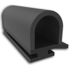 Soğuk Oda Deposu Menteşeli Kapı Fitili - 25 Metre