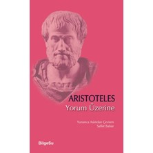 BilgeSu Yayıncılık Yorum Üzerine