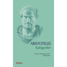 BilgeSu Yayıncılık Kategoriler