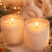 İKONİA Ikonia Trendlix El Yapımı Kokulu Mum