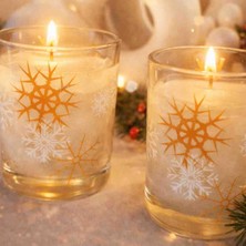 İKONİA Ikonia Trendlix El Yapımı Kokulu Mum 2