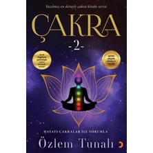 Cinius Yayınları Çakra - 2