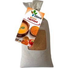 Elbiva Acısız Tarhana 500 gr Bolu Yöresel Tarhanası