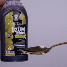 Oruç Dede Üzüm Pekmezi 700 G