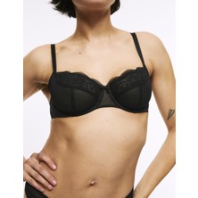 Marks & Spencer Jasmine Dantelli Destekli Sütyen
