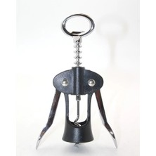 Ronanna Paslanmaz Çelik Tirbuşon Şarap Açacağı Model 1