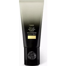 Oribe Gold Lust Onarıcı ve Yenileyici Saç Kremi 200 ml, Parlak & Sağlıklı