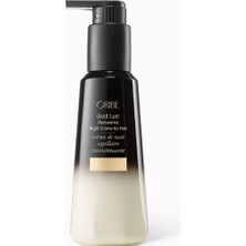 Oribe Gold Lust Onarıcı Gece Kremi 150 ml, Saç Bakımı & Onarıcı