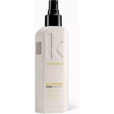 Kevin Murphy Ever.smooth 150 ml, İpeksi & Pürüzsüz Saçlar İçin Fön Spreyia