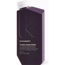Kevin Murphy Young.again Rinse 250 ml, Kuru & Hasarlı Saçlar İçin Saç Kremi