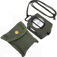 Ayder Timya Fonksiyonel Profesyonel Askeri Pusula TG/Tmya1395 213205