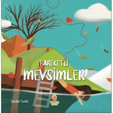 Tumba Çocuk Hareketli Mevsimler