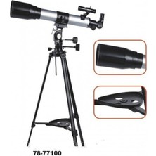 Ayder Timya Astronomik Teleskop 78-77100 TG/TMYA1395 213204