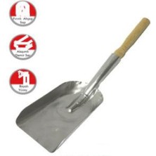 Ayder Timya Desa AKŞ007 Soba Küreği - 2.kalite TG/TMYA1395 213735