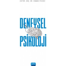 Nobel Akademik Yayıncılık Deneysel Psikoloji