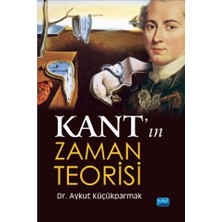 Nobel Akademik Yayıncılık Kant’ın Zaman Teorisi