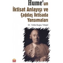 Hume’un İktisat Anlayışı ve Çağdaş İktisada Yansımaları