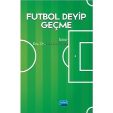 Nobel Akademik Yayıncılık Futbol Deyip Geçme