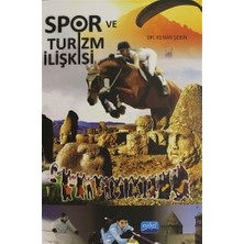 Spor ve Turizm İlişkisi