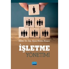 Işletme Yönetimi