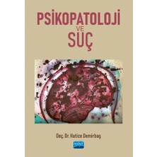 Psikopatoloji ve Suç