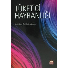 Tüketici Hayranlığı