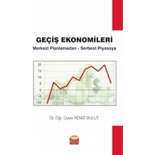 Geçiş Ekonomileri-Merkezi Planlamadan Serbest Piyasaya