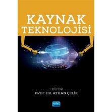 Nobel Akademik Yayıncılık Kaynak Teknolojisi