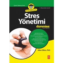 Nobel Yaşam Stres Yönetimi for Dummies - Stress Management for Dummies