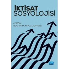Nobel Akademik Yayıncılık İktisat Sosyolojisi