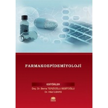 Nobel Bilimsel Eserler Farmakoepidemiyoloji