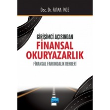 Nobel Akademik Yayıncılık Girişimci Açısından FİNANSAL OKURYAZARLIK - Finansal Farkındalık