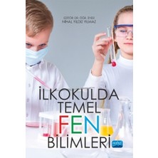 Ilkokulda Temel Fen Bilimleri