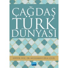Nobel Akademik Yayıncılık Çağdaş Türk Dünyası