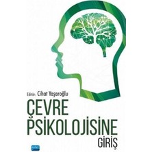 Çevre Psikolojisine Giriş