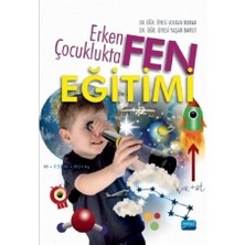 Erken Çocuklukta Fen Eğitimi