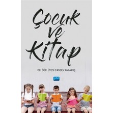 Nobel Akademik Yayıncılık Çocuk ve Kitap