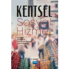 Kentsel Sosyal Hizmet